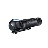Olight Perun 2 Kit Headlamp (2500 Lumens, 166m, Black)