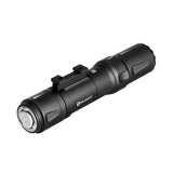 Olight Odin Weapon Mountable Flashlight (2000 Lumens, 300m, Black)
