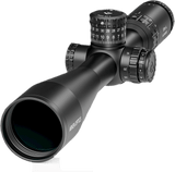 Arken EPL4 6-24x50 FFP MOA VHR Illuminated Reticle with Zero Stop - 30mm Tube - Image 2