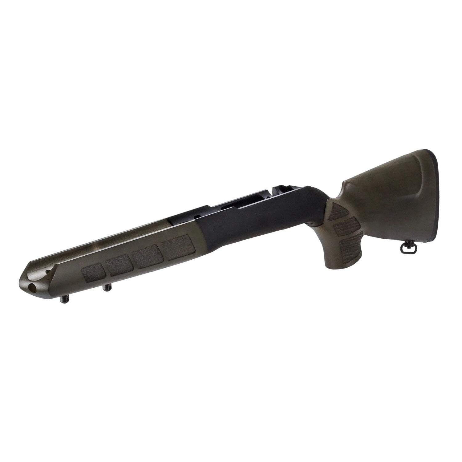 Woox Wild Man - Ruger 10/22 Dark Forest