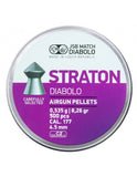 Diabolo Straton cal .177