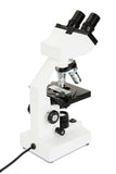 Celestron Labs CB2000CF Compound Microscope