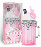 Pink In Sweet Fresh Ocean Fine Fragrance Body Mist 250ml