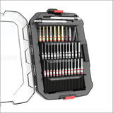 2 Image for Accu-Punch® Master Set-Real Avid