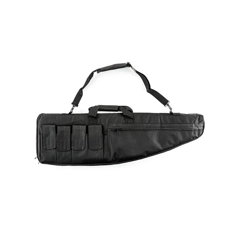 Glary AR Rifle Bag (Black 99cm)
