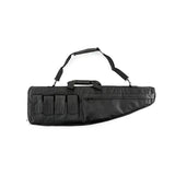 Glary AR Rifle Bag (Black 99cm)