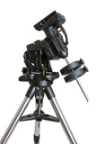 Celestron CGX Equatorial Mount and Tripod