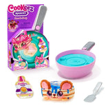 COOKEEZ MAKERY YUM YUMZ Cookeez Makery Pancake Treatz (Playset)