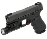 UTG Sub-compact LED Ambi. Pistol Light 400 Lumen
