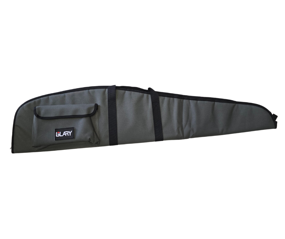 Glary AR Rifle Bag 48″ Grey