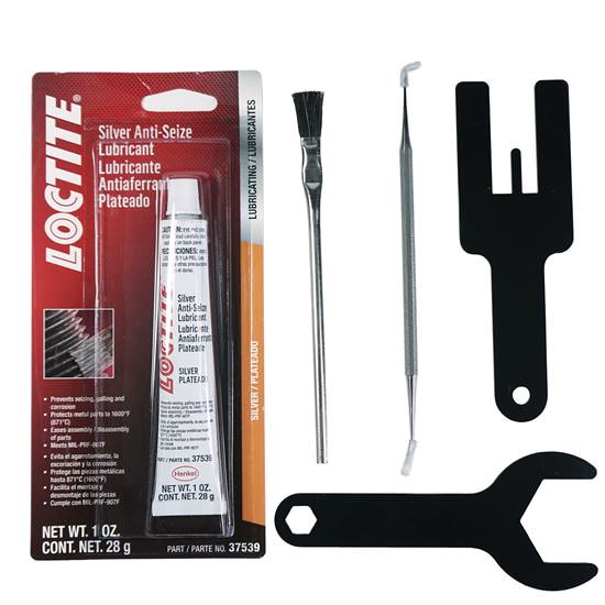 MEC Reloaders Maintenance Kit