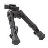 UTG® Recon 360® TL Bipod, 5.5"-7.0" Center Height, Picatinny