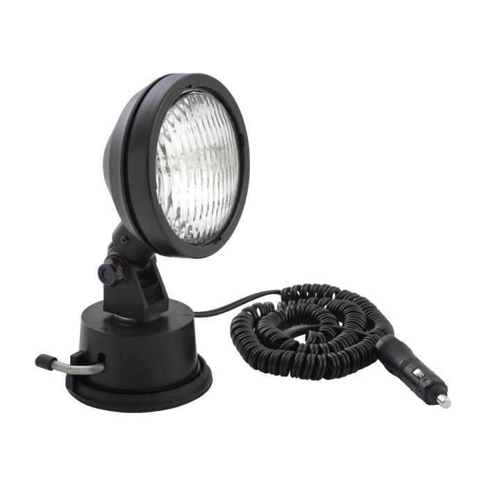 Lightforce Stubby Suction Worklight 30W