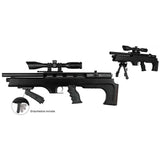 Cometa Orion Bull Pup Air Rifle - 5.5mm