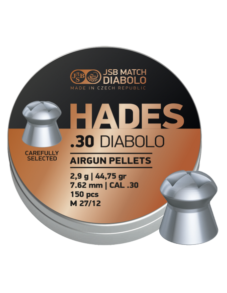 HADES .30