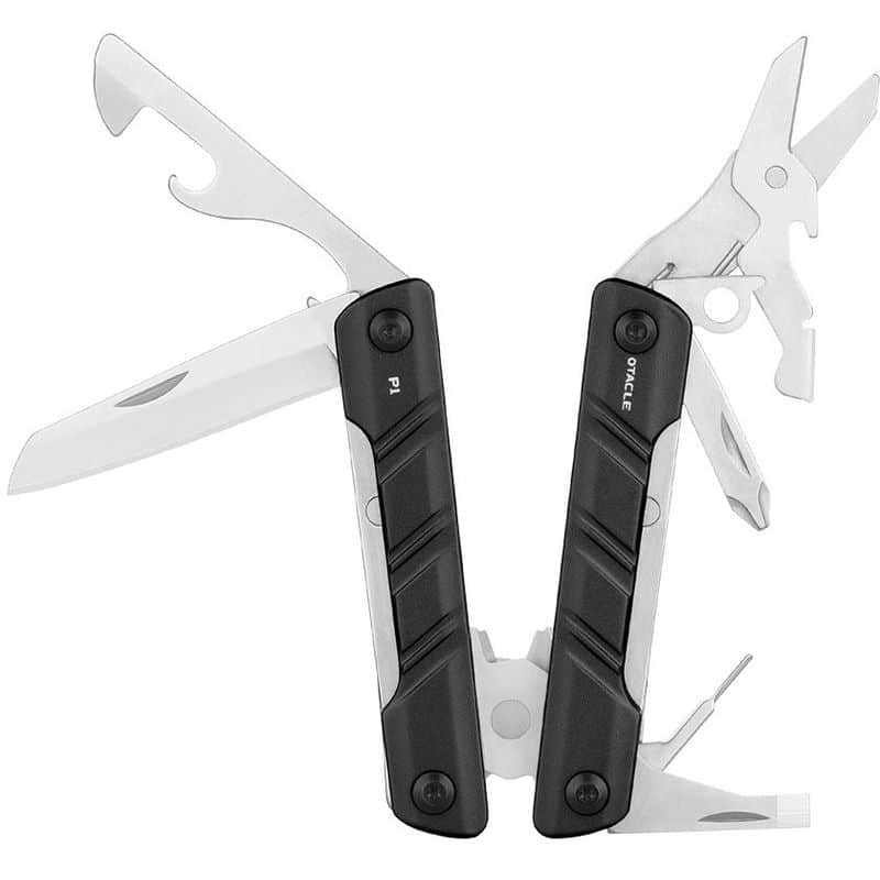 Olight Otacle P1 Folding Multi-Tool