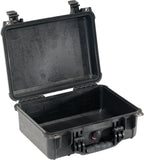 pelican 1450 camera case waterproof cases