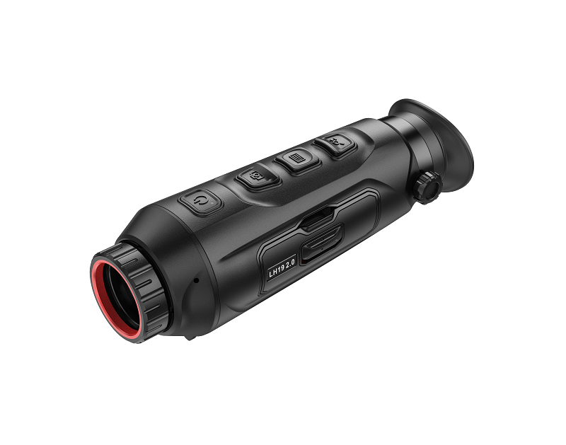 Hikmicro Lynx LH19 2.0 Thermal Vision Monocular (384x288, 19mm)