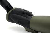 Ultima 22-66x100mm Angled Zoom Spotting Scope