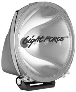Lightforce DL210H 12V 35W 5000 Degree K 210mm Single Unit HID Spot Beam Driving Light - Image 3