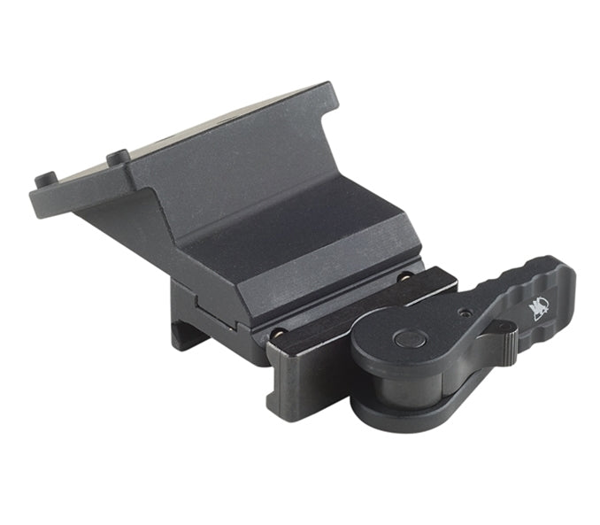 American Defense MFG Trijicon RMR Offset Mount - 45° Quick Release