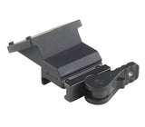 American Defense MFG Trijicon RMR Offset Mount - 45° Quick Release