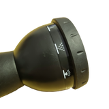 Flex Water Hose Reel Kit