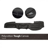 Escape Gear Dash Covers