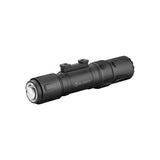 Olight Odin S Weapon Mountable Flashlight (1500 Lumens, 250m, Black)