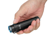 Olight Warrior Mini 3 EDC Flashlight (1750 Lumens, 240m, Black)