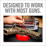 4th Image for Smart Bench Block® - Real Avid