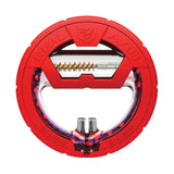 Real Avid Bore Boss Cleaning Rope (.30/.208Cal/7.62mm)