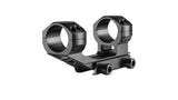 Tactical AR Cantilever Mount 30mm 1 Piece Weaver High