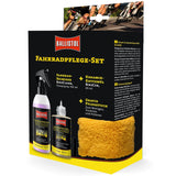 Ballistol Bike Clean & Care Set