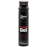 Mace 10% Pepper Gel, Magnum 4