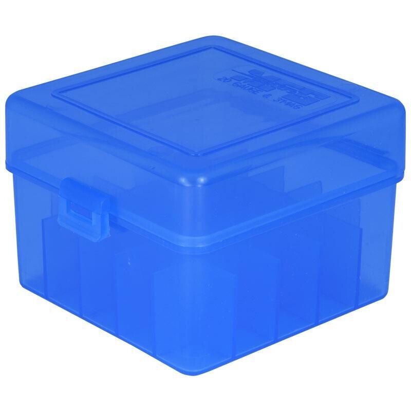 Berry's 20Ga 3" Blue Box 25Rd