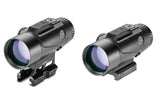 Hawke Prism Sight 6x36mm Red Dot Sight (5,56 BDC Dot)