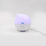 Crystal Aire Rain Drop Ultrasonic Aroma Diffuser (300ml)