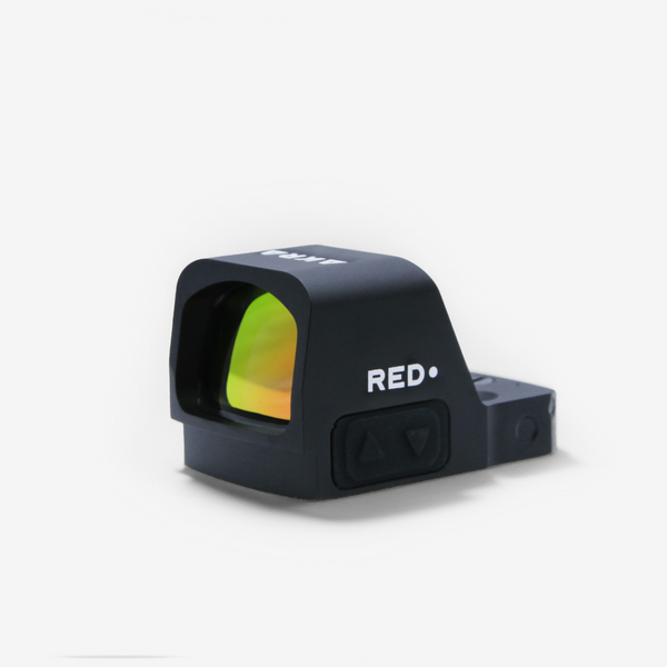 AKRA Origin X Reflex Micro 2.0 Red of Green Dot Sight (RMSC)
