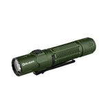 Olight Warrior 3S Tactical Flashlight (2300 Lumens, 300m, Black)