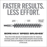3 Image for Bore-Max® Speed Brush®-12GA-Real Avid