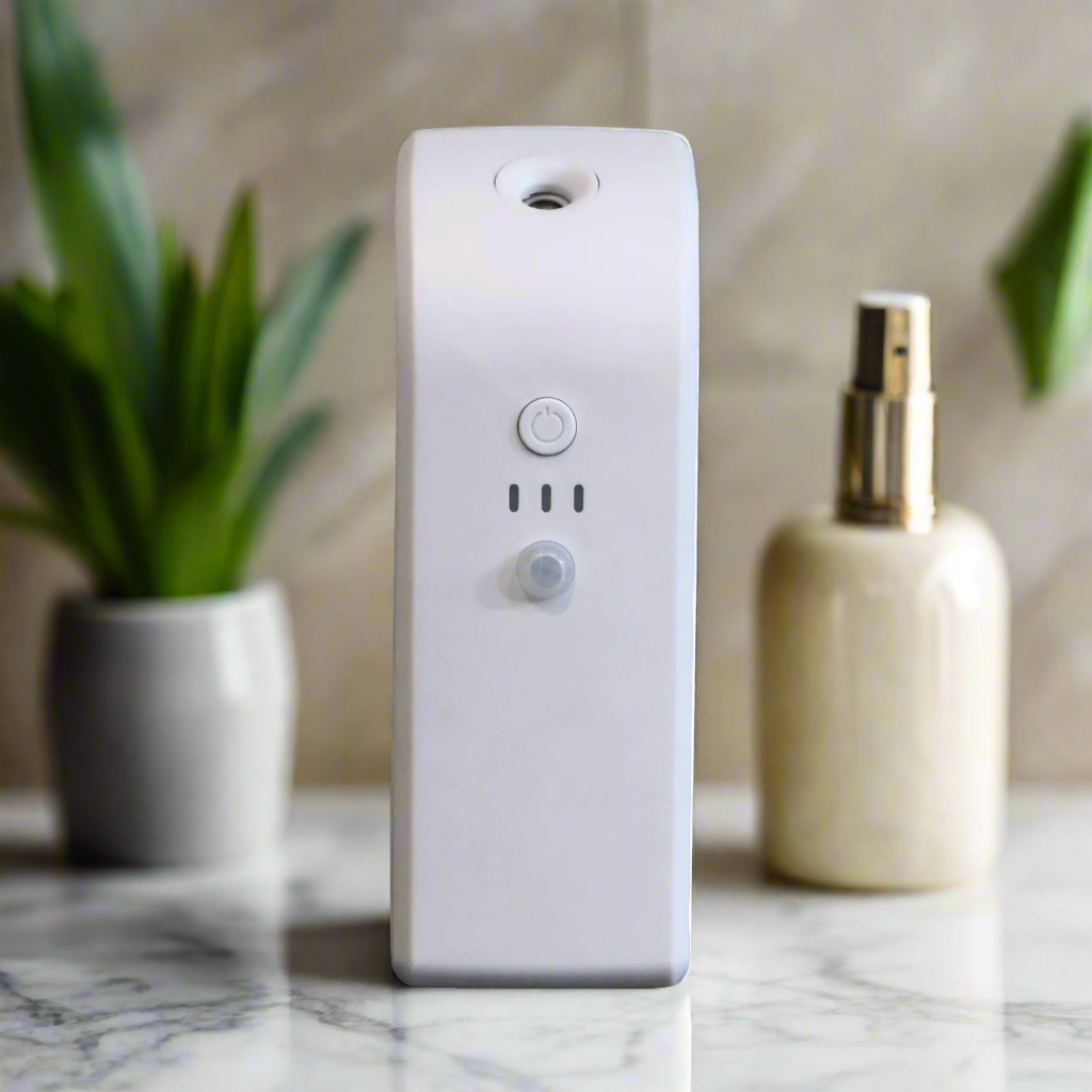 Crystal Aire Fairy Battery Diffuser (80ml)