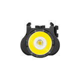 Olight PL-3R Weapon Light (1500 Lumens, 205m, Black)