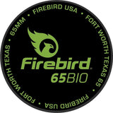 Firebird 65 BIO Targets