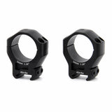 Arken Halo Precision Matched Scope Rings (34mm, Medium)