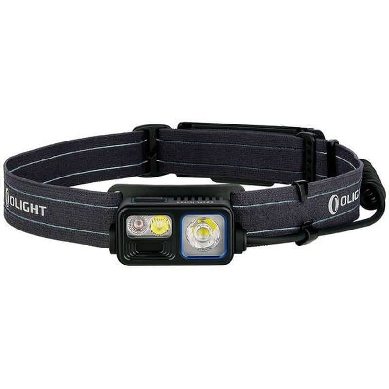 Olight Array 2S 1000 Lumen Headlamp
