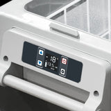 Flex CF55 Camping Fridge/Freezer - 52L