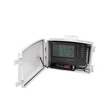 Davis Solar Power Kit 5 Watt, 6vdc. Inside View (Console NOT Included)