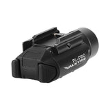 Olight PL-Pro Valkyrie Weapon Light (1500 Lumens, 280m, Black)
