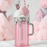 Pink In Sweet Fresh Ocean Fine Fragrance Body Mist 250ml